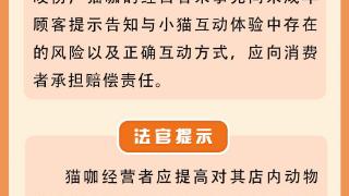 宠物饲养员们请注意！这些情况需担责