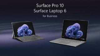 微软surfacelaptop6完整规格曝光