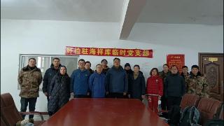 福建省纤检中心开展新疆监管棉花公证检验工作
