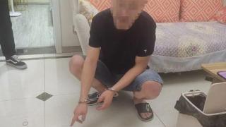 重庆江津警方破获入室盗窃案，追回被盗财物25余万元
