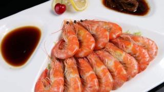 白水煮虾的绝佳之道，简单四步，轻松享受最鲜美口感！