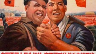 扶不起的阿斗：苏联帮了15年，中国又支援20年，还是穷的叮当响