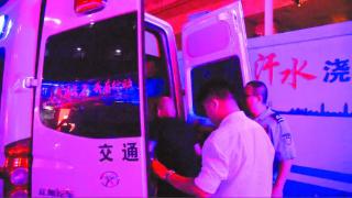 合肥交警严查“失驾”人员违法驾车行为