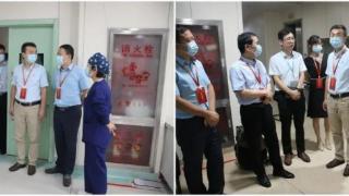 东营市首家“中国创伤救治联盟高级创伤中心”落户东营市人民医院