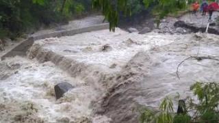 多米尼加暴雨灾害致死人数升至27人