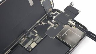 iPhone 14 Pro Max物料成本曝光 平均464美元，上涨不到4%，