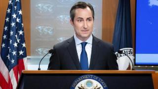 美国务院：美国对降低对华军控风险的措施持开放态度