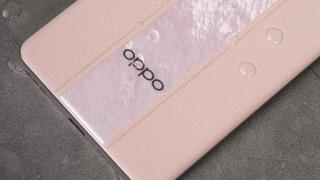 炸裂，中端机上了个IP69，OPPO A3 Pro体验