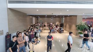 预约全满，排队看展！假期前三天，杭州各大博物馆、美术馆人气爆棚