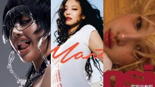 韩网热议：离开了YG，BLACKPINK成员审美升级、OR审美降级？