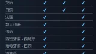 《合金装备3RE》支持简繁中文 PC平台系列首次