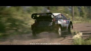 赛车模拟游戏《EA SPORTS WRC》预购开启