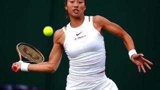 WTA最新排名公布：郑钦文追平生涯最佳，新科温网冠军重返前10