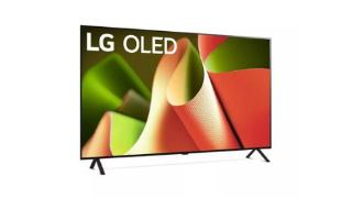 LG发布2024 OLED B4系列电视