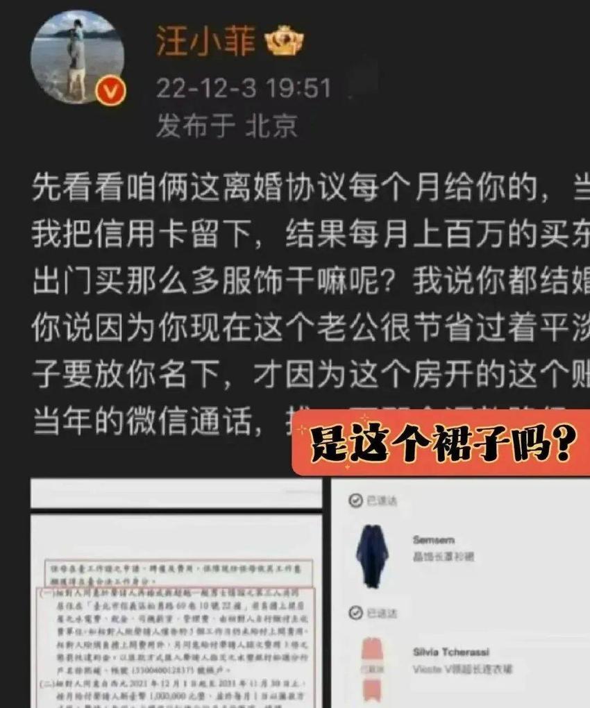 大S穿透视装被骂，张兰直播间模仿，这一家人没一个正常的