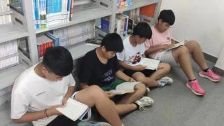济南高新区黄金谷学校：“成长共同体”赋能暑期，多彩活动助成长