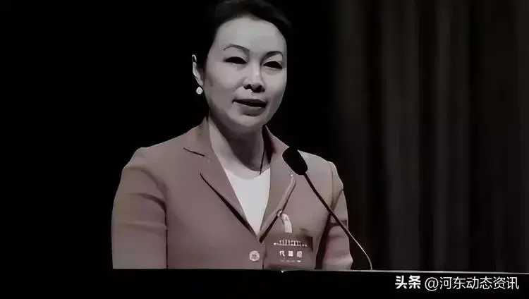 云南美女高官罗敏：当3名高官情妇，借此晋升，利用职权敛财千万