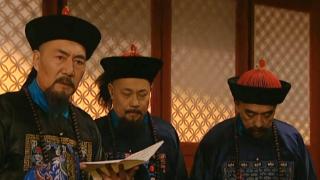 《雍正王朝》中诺敏身为山西巡抚，为何敢谎报政绩？