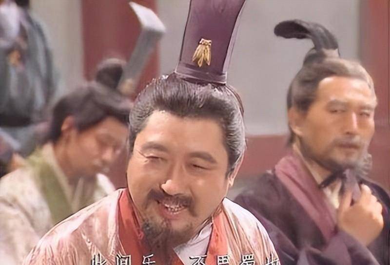 在位整整41年！“刘阿斗”凭的是什么