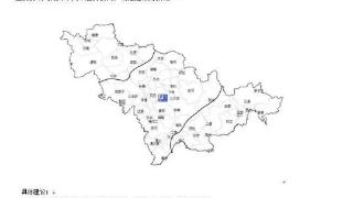吉林省发布强对流天气蓝色预警小时雨强可达20毫米