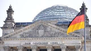 德国政治家：美国拨付的资金可能是对乌最后一笔重大援助