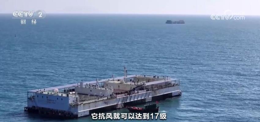 海洋牧场“耕海牧渔”夯实“蓝色粮仓”  海洋经济成为中国新的经济增长点