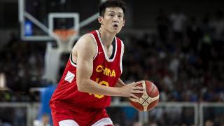 男篮世界杯|中国男篮有信心证明自己，李凯尔队友“验货”菲律宾男篮