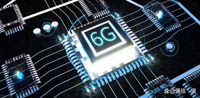 中国移动6g网络架构技术是如何实现的？