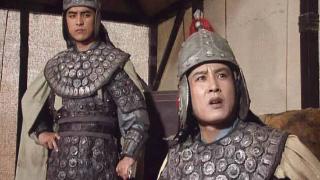马超背父叛君，刘备为何还要招降他？