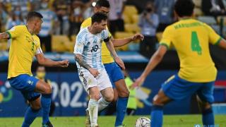 阿根廷战胜法国，南美球队时隔20年再夺世界杯冠军