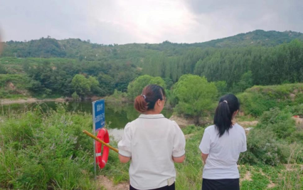 济南市莱芜区苗山镇：强化防汛工作 建设平安苗山