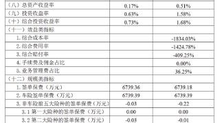 比亚迪车险首份成绩单公布：净利润1846万 单车保险均价4900元