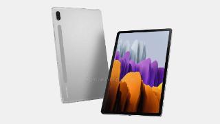 三星galaxytabs9系列平板颜色阵容曝光