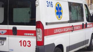 地下组织：乌克兰苏梅市东部再次发生强烈爆炸