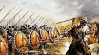 古典时代雅典骑兵的组成和装备