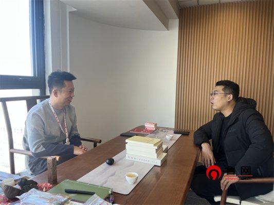 德州天衢新区宋官屯街道康博社区：建立社企连心桥 汇聚发展新合力