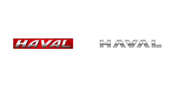 雷克萨斯lx加入全新logo，哈弗h6新能源时代到来