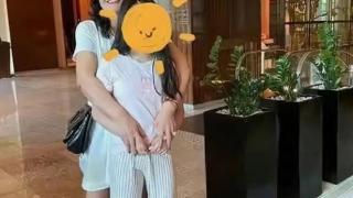 汪小菲赴日疑与富家女相亲，女方与大S同名，玥儿姐弟被扔酒店