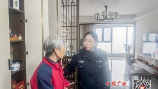 骗子冒充“老战友”求助，十堰一老人险些损失百万元