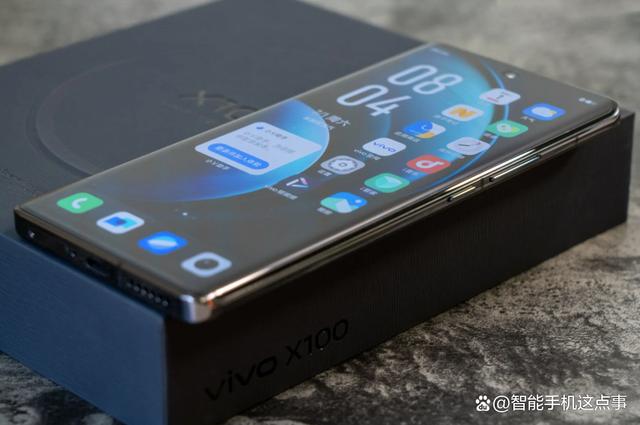 vivo X200 mini再被确认：融合超分算法+潜望镜头