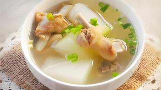 十款美味的老鸭汤，做法大公开，滋养美味一锅炖！