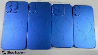 iphone16系列电池外壳换成不锈钢,材料由中国供应商提供