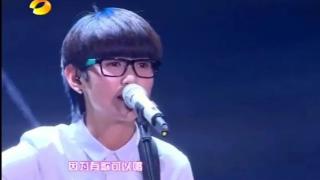 2011年快乐女生的选手都实力不俗，人设也很丰富