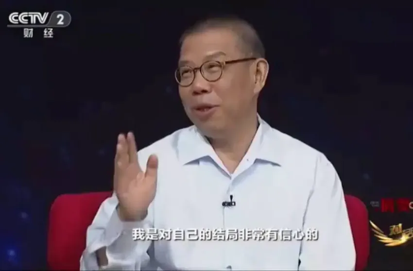 等待天亮的钟睒睒：一个理想主义者的坚守与情怀