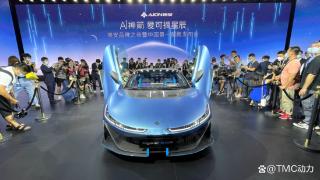 广汽集团旗下的埃安电动汽车是如何成为电动智能汽车的标杆？