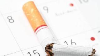 教你2个戒烟方法，烟瘾可能会慢慢消失