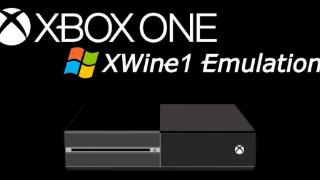 Xbox One模拟器公布 但大多数游戏都已登陆PC