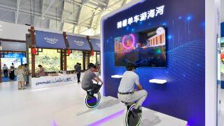重体验,享沉浸——数字科技助力中国旅游产业转型升级