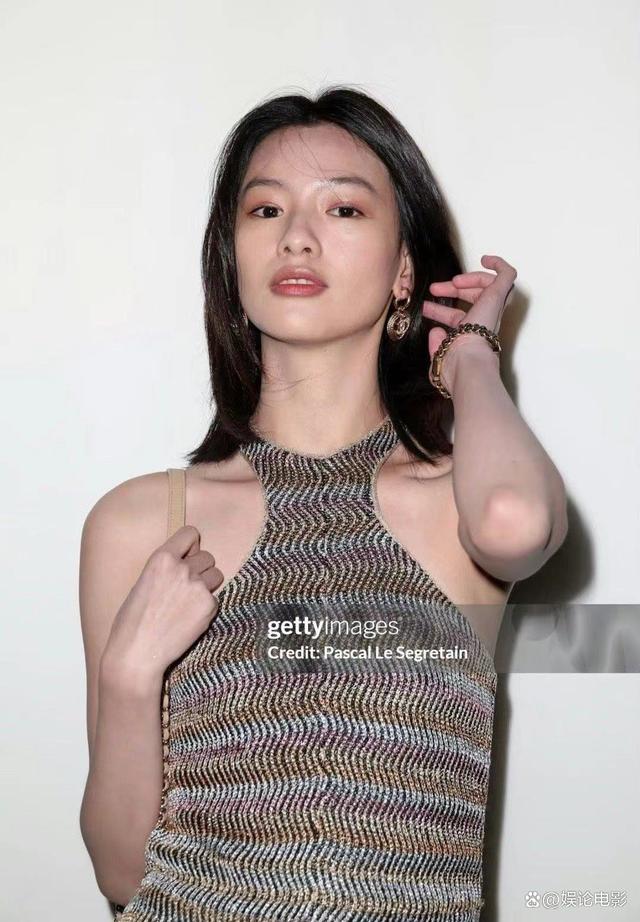 香奈儿大秀，王一博状态不错年轻真好，陈柏霖和桂纶镁掀起回忆杀