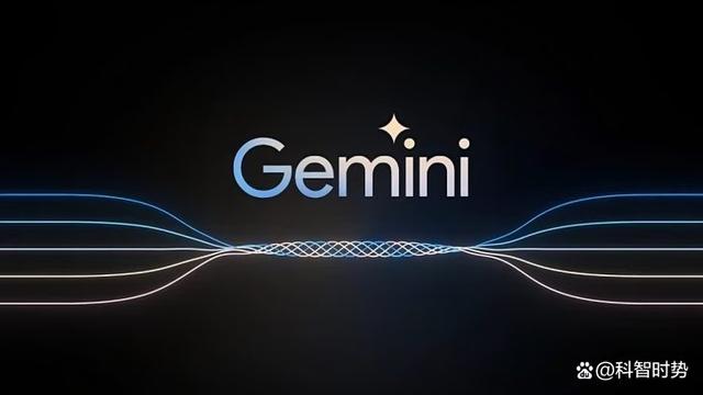 告别Bard，因为Google将完全重命名为Gemini